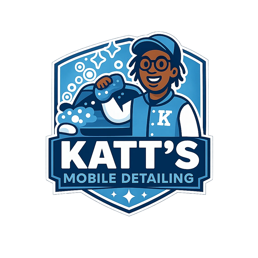 Katt's Mobile Detailing